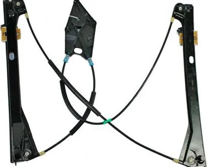 Стеклоподъемник FRONT RIGHT / POLO (6R1, 6C1) 09- METZGER 2160386