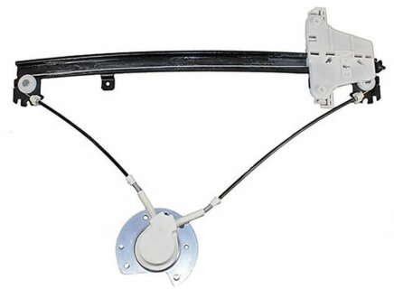 Склопідйомник METZGER 2160399