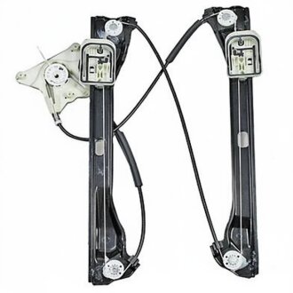 Склопідйомник FRONT LEFT / SEAT TOLEDO IV (KG3), SKODA RAPID (NH3), RAPID SPACEBACK (NH1) -ua METZGER 2160407