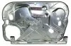 Склопідйомник FRONT LEFT / FORD C-MAX (DM2), FOCUS II (DA_, HCP, DP), KUGA I -ua METZGER 2160411 (фото 1)