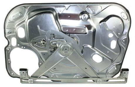 Склопідйомник FRONT LEFT / FORD C-MAX (DM2), FOCUS II (DA_, HCP, DP), KUGA I -ua METZGER 2160411