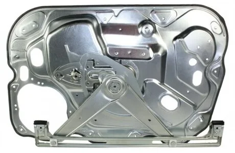 Склопідйомник FRONT LEFT / FORD C-MAX (DM2), FOCUS II (DA_, HCP, DP), KUGA I -ua METZGER 2160411