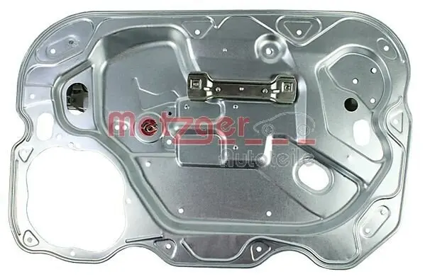 Склопідйомник FRONT RIGHT / FORD C-MAX (DM2), FOCUS II (DA_, HCP, DP), KUGA I -ua METZGER 2160412 (фото 1)