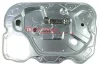 Склопідйомник FRONT RIGHT / FORD C-MAX (DM2), FOCUS II (DA_, HCP, DP), KUGA I -ua METZGER 2160412 (фото 1)
