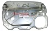 Склопідйомник FRONT RIGHT / FORD C-MAX (DM2), FOCUS II (DA_, HCP, DP), KUGA I -ua METZGER 2160412 (фото 2)