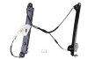 Склопідйомник FRONT RIGHT / BMW 1 (E81) -ua METZGER 2160430 (фото 1)