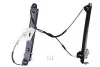 Склопідйомник FRONT RIGHT / BMW 1 (E81) -ua METZGER 2160430 (фото 1)
