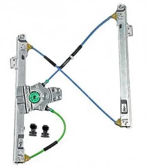 Стеклоподъемник FRONT RIGHT / CITROEN C5 III (RD_), C5 III BREAK (RW_) METZGER 2160446