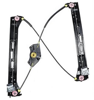 Склопідйомник METZGER 2160449