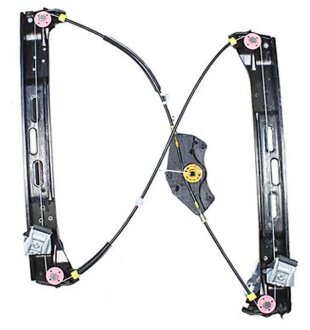 Склопідйомник METZGER 2160450