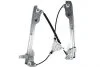 Склопідйомник FRONT LEFT / NISSAN QASHQAI / QASHQAI +2 I (J10, NJ10, JJ10E) -ua METZGER 2160461 (фото 1)