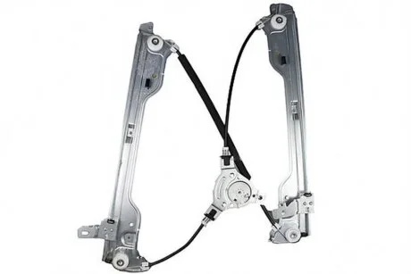 Склопідйомник FRONT LEFT / NISSAN QASHQAI / QASHQAI +2 I (J10, NJ10, JJ10E) -ua METZGER 2160461