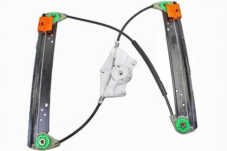 Склопідйомник METZGER 2160529