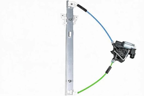 Склопідйомник METZGER 2160613