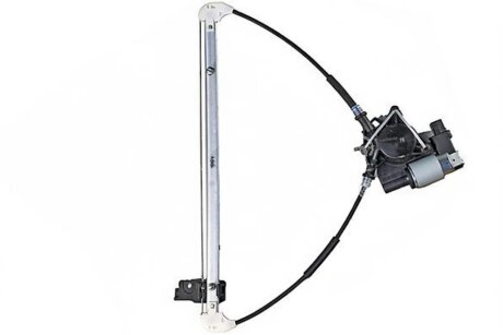 Склопідйомник METZGER 2160615