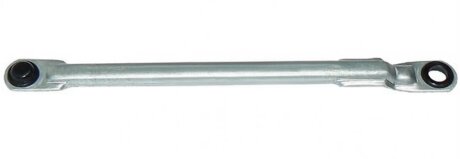 Привід склоочисника AUDI A3 (8L1), VW BEETLE (9C1, 1C1), BEETLE КАБРИО (1Y7), BORA (1J2), BORA СЕДАН (-ua METZGER 2190002 (фото 1)