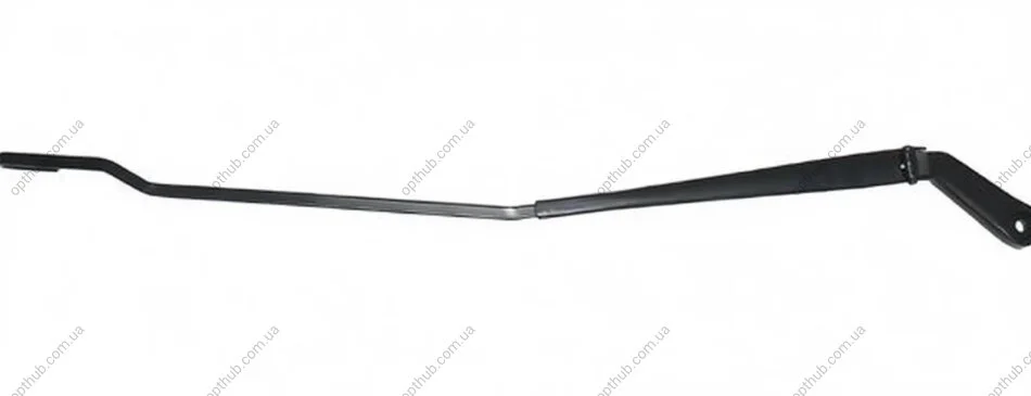 Важіль склоочисника FRONT RIGHT / AUDI A3 (8L1), SKODA OCTAVIA (1U2), OCTAVIA COMBI (1U5), VW BORA (1J -ua METZGER 2190006 (фото 1)