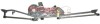 Трапеция стеклоочистителя FORD GALAXY (WGR), SEAT ALHAMBRA (7V8, 7V9), VW SHARAN (7M8, 7M9, 7M6) METZGER 2190008 (фото 1)