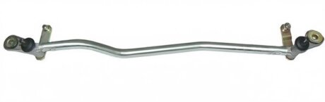 Трапеція склоочисника AUDI A4 (8E2, B6), A4 (8EC, B7), A4 AVANT (8E5, B6), A4 AVANT (8ED, B7), A4 СЕДА -ua METZGER 2190017