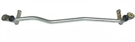 Трапеція склоочисника AUDI A4 (8E2, B6), A4 (8EC, B7), A4 AVANT (8E5, B6), A4 AVANT (8ED, B7), A4 СЕДА -ua METZGER 2190017