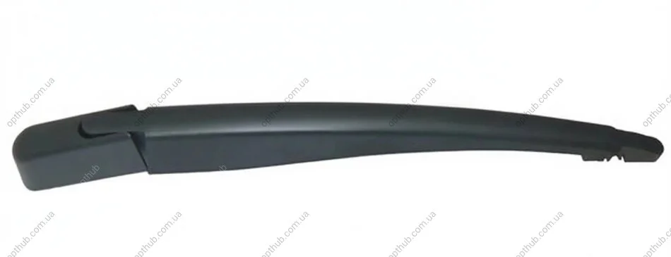 Важіль склоочисника OPEL CORSA C (F08, F68), CORSA C ФУРГОН (F08, W5L), MERIVA, VITA C (F08, F68) -ua METZGER 2190027 (фото 1)