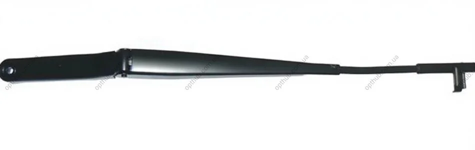 Рычаг стеклоочистителя FRONT LEFT / SKODA LAURA (1Z3), OCTAVIA (1Z3), OCTAVIA COMBI (1Z5) METZGER 2190030 (фото 1)