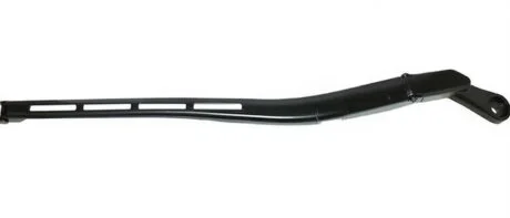 Важіль склоочисника FRONT RIGHT / AUDI A4 (8E2, B6), A4 (8EC, B7), A4 AVANT (8E5, B6), A4 AVANT (8ED, -ua METZGER 2190037