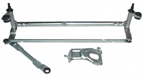 Трапеція склоочисника VW BORA / JETTA V (1K5), EOS (1F7, 1F8), GOLF V (1K1), GOLF V VARIANT (1K5), JET -ua METZGER 2190040