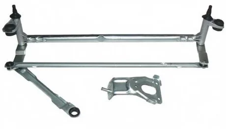 Трапеція склоочисника VW BORA / JETTA V (1K5), EOS (1F7, 1F8), GOLF V (1K1), GOLF V VARIANT (1K5), JET -ua METZGER 2190040
