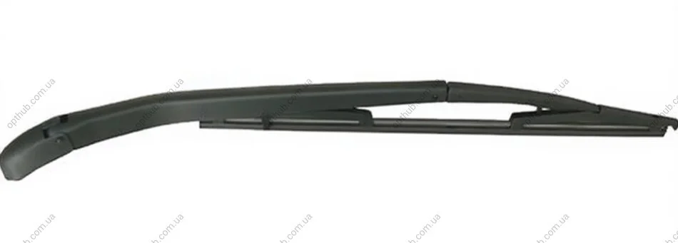 Важіль склоочисника FIAT PUNTO (188) -ua METZGER 2190048 (фото 1)