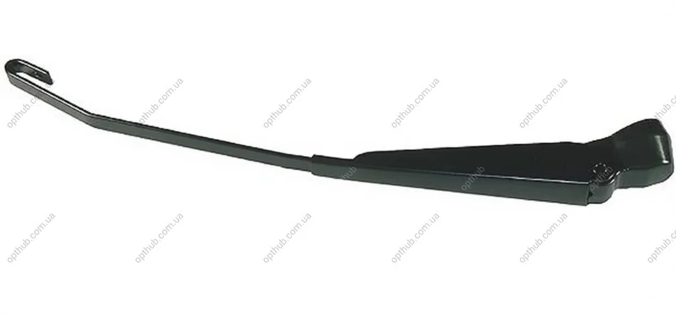Важіль склоочисника FORD GALAXY (WGR), SEAT ALHAMBRA (7V8, 7V9), VW SHARAN (7M8, 7M9, 7M6) METZGER 2190068 (фото 1)