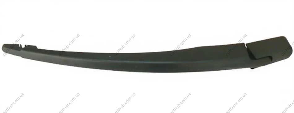Важіль склоочисника RENAULT MEGANE SCENIC (JA0/1_), SCENIC I (JA0/1_) -ua METZGER 2190069 (фото 1)