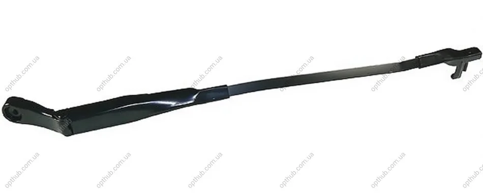 Важіль склоочисника FRONT RIGHT / SKODA SUPERB (3U4), SUPERB СЕДАН (3U4), VW PASSAT (3B3), PASSAT VARI METZGER 2190071 (фото 1)