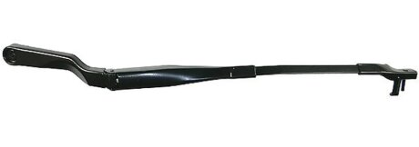 Важіль склоочисника FRONT LEFT / VW BORA (1J2), BORA СЕДАН (1J2), BORA (1J6), GOLF IV (1J1), GOLF IV V -ua METZGER 2190072