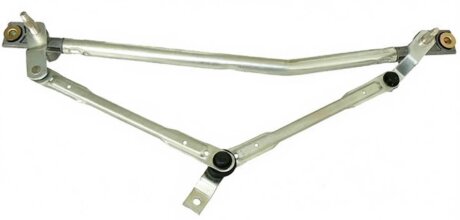 Трапеція склоочисника SKODA FABIA (6Y2), FABIA COMBI (6Y5), FABIA СЕДАН (6Y3) -ua METZGER 2190078