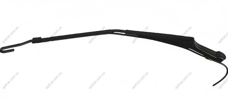 Рычаг стеклоочистителя FRONT LEFT / MERCEDES-BENZ SPRINTER 2-T АВТОБУС (901, 902), SPRINTER 2-T ФУРГОН (9 METZGER 2190106 (фото 1)