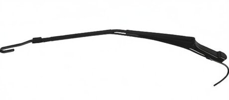 Важіль склоочисника FRONT LEFT / MERCEDES-BENZ SPRINTER 2-T АВТОБУС (901, 902), SPRINTER 2-T ФУРГОН (9 METZGER 2190106