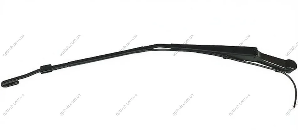 Рычаг стеклоочистителя FRONT RIGHT / MERCEDES-BENZ SPRINTER 2-T АВТОБУС (901, 902), SPRINTER 2-T ФУРГОН (METZGER 2190107 (фото 1)