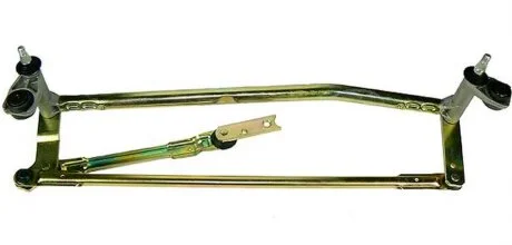 Трапеція склоочисника VW PASSAT (3C2), PASSAT ALLTRACK (365), PASSAT VARIANT (3C5), PASSAT СЕДАН (3C2) -ua METZGER 2190121