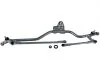 Трапеція склоочисника VW EUROVAN/CARAVELLE V (7HB, 7HJ, 7EB, 7EJ, 7EF, 7EG, 7HF, 7EC) / CARAVELLE VI -ua METZGER 2190123 (фото 1)
