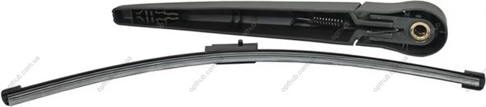 Важіль склоочисника BMW 3 TOURING (E91) -ua METZGER 2190130 (фото 1)