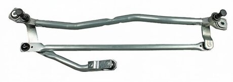 Трапеція склоочисника AUDI A6 (4F2, C6), A6 ALLROAD (4FH, C6), A6 ALLROAD УНИВЕРСАЛ (4FH, C6), A6 AVAN -ua METZGER 2190138