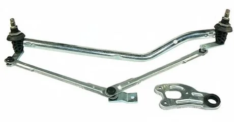 Трапеція склоочисника BMW 3 (E46), 3 COMPACT (E46), 3 TOURING (E46), 3 КАБРИО (E46), 3 КУПЕ (E46), 3 С -ua METZGER 2190143