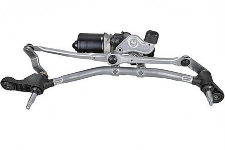 Трапеція склоочисника METZGER 2190145