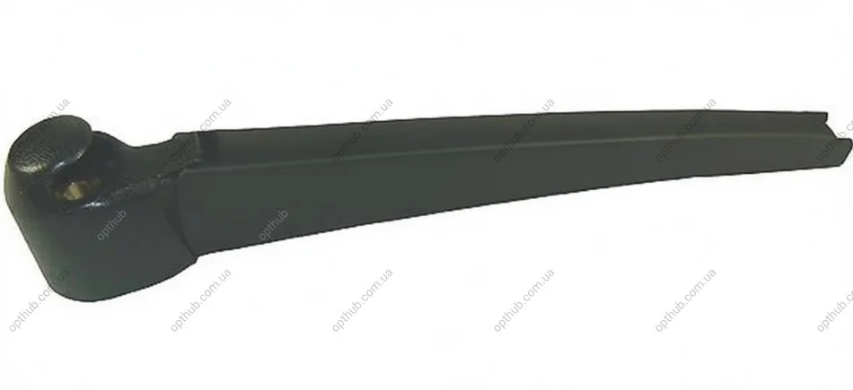 Важіль склоочисника SEAT EXEO ST (3R5), SKODA FABIA, FABIA COMBI, VW GOLF TOURAN (1T3), TIGUAN (5N_), -ua METZGER 2190148 (фото 1)