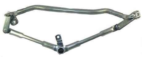 Трапеція склоочисника SEAT CORDOBA (6L2), CORDOBA СЕДАН (6L2), IBIZA IV (6L1), IBIZA MK IV (6L1) -ua METZGER 2190158