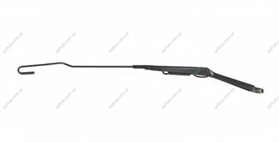 Важіль склоочисника FRONT RIGHT/LEFT / OPEL ASTRA G КАБРИО (F67), ASTRA G КУПЕ (F07_), ASTRA G НАКЛОНН -ua METZGER 2190179 (фото 1)