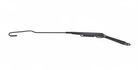 Важіль склоочисника FRONT RIGHT/LEFT / OPEL ASTRA G КАБРИО (F67), ASTRA G КУПЕ (F07_), ASTRA G НАКЛОНН -ua METZGER 2190179