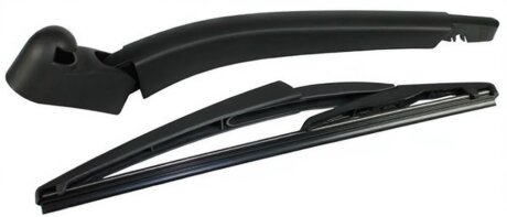 Важіль склоочисника MERCEDES-BENZ B-CLASS (W245) -ua METZGER 2190188