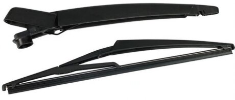 Важіль склоочисника MERCEDES-BENZ E-CLASS T-MODEL (S212), E-CLASS УНИВЕРСАЛ (S212), GLK-CLASS (X204) -ua METZGER 2190190